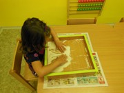 Tvoření, bádání, experimenty a pokusy